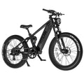 Vitilan T7 Pro 250W 48V 26" Full Suspension