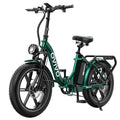 Ovivo Neo C2 Fat E-Bike Pieghevole 250W 48V
