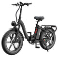 Ovivo Neo C2 Pro Fat E-Bike Pieghevole 250W 48V