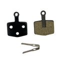 Pasticche Freno (2 Pezzi) per E-Bike T14 / Monopattino S6 ed altri modelli