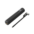 Pompa Elettrica Portatile per E-Bike e Monopattini Elettrici