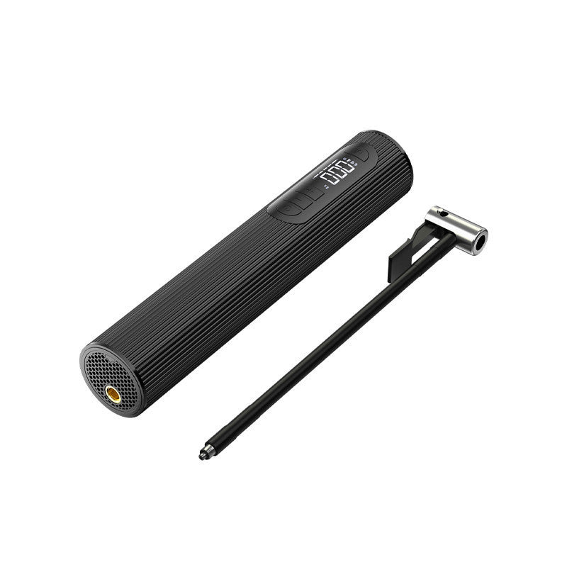 Pompa Elettrica Portatile per E-Bike e Monopattini Elettrici