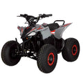 Just-E-ATV Blaze 1500W Ruota 8"