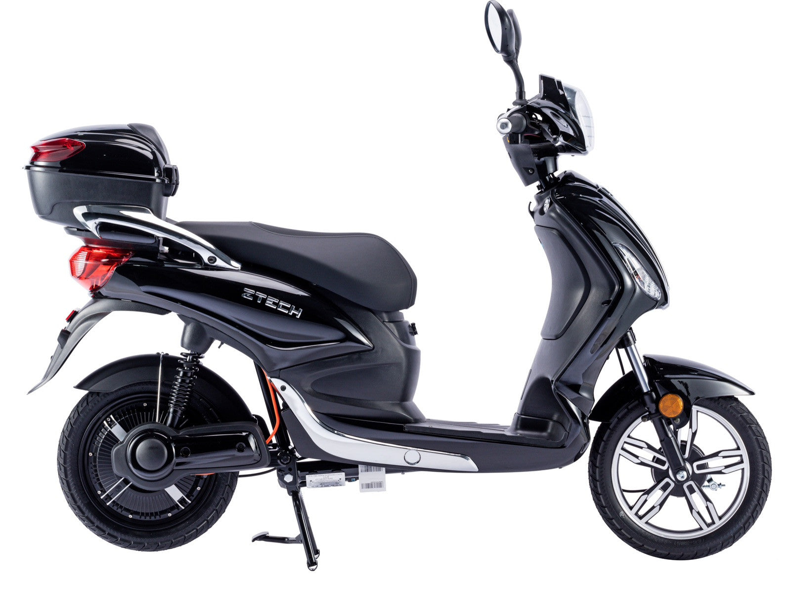 Bici Elettrica Scooter ZTECH – ZT-09TC