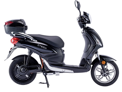 Bici Elettrica Scooter ZTECH – ZT-09TC