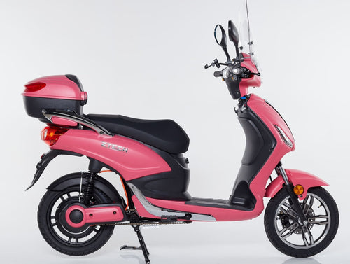 Bici Elettrica Scooter ZTECH – ZT-09F