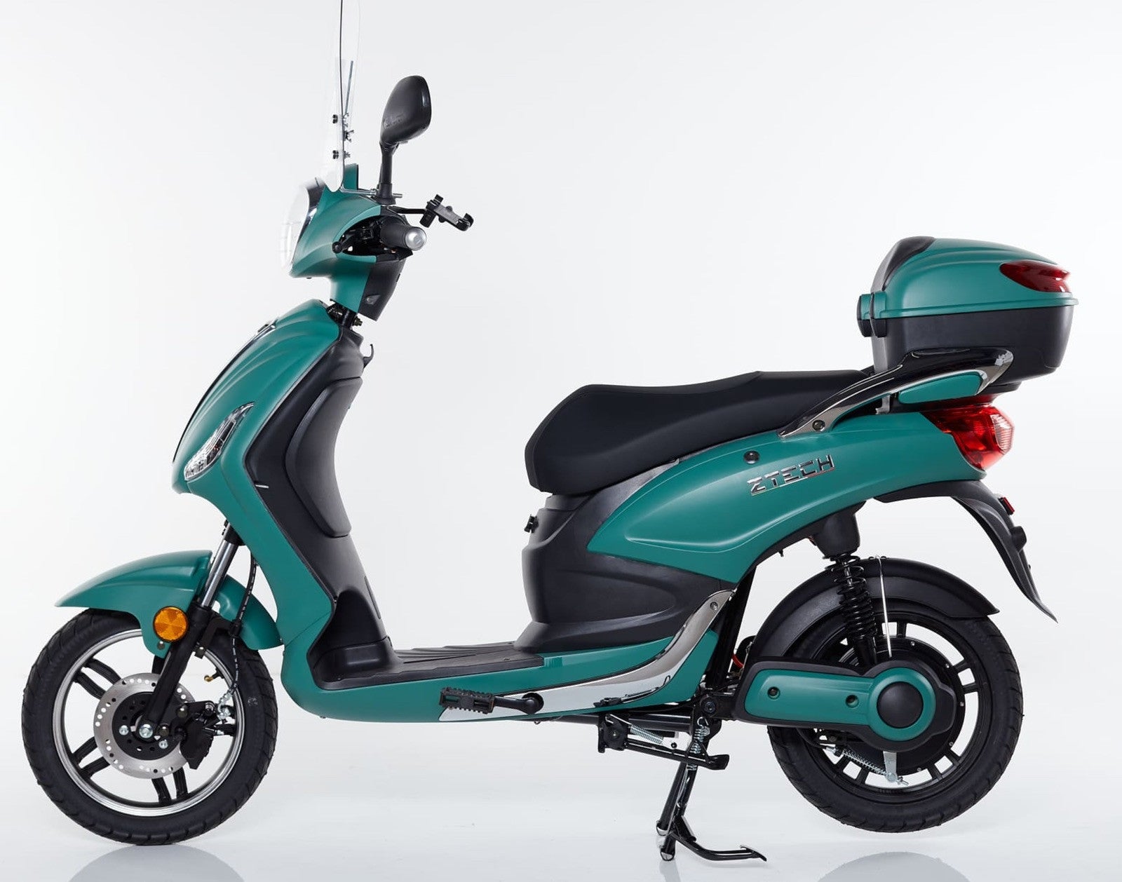 Bici Elettrica Scooter ZTECH – ZT-09F