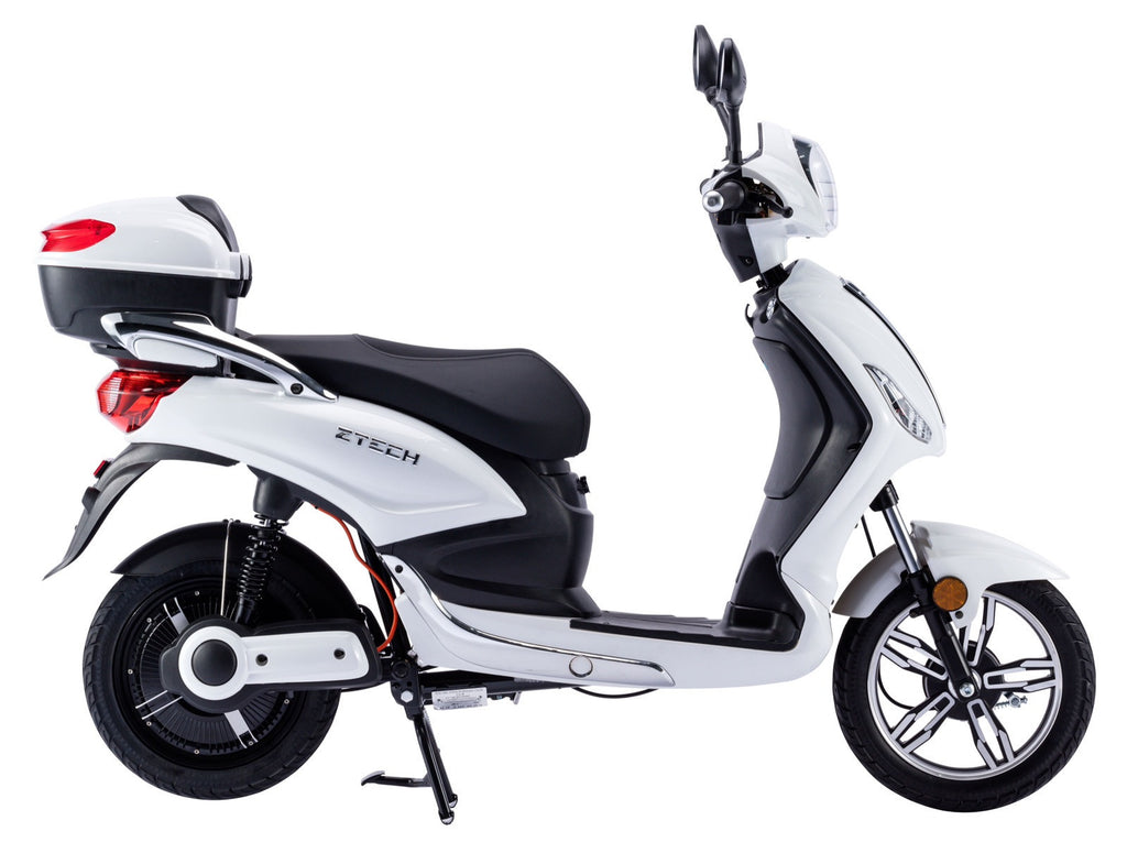 Bici Elettrica Scooter ZTECH – ZT-09CL
