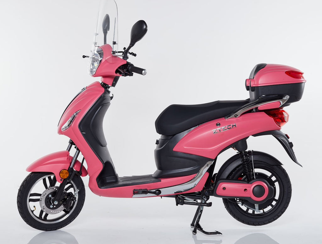 Bici Elettrica Scooter ZTECH – ZT-09F