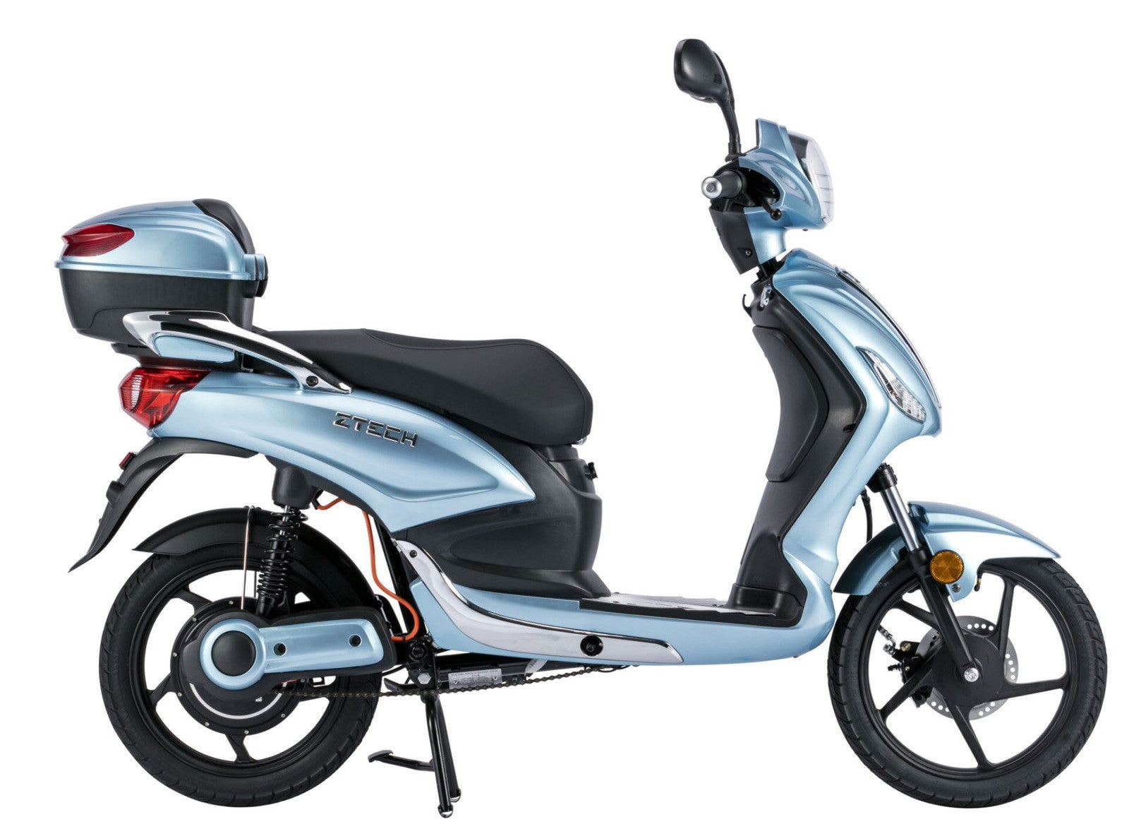 Bici Elettrica Scooter ZTECH – ZT-09TDC
