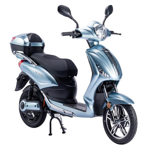 Bici Elettrica Scooter ZTECH – ZT-09CL