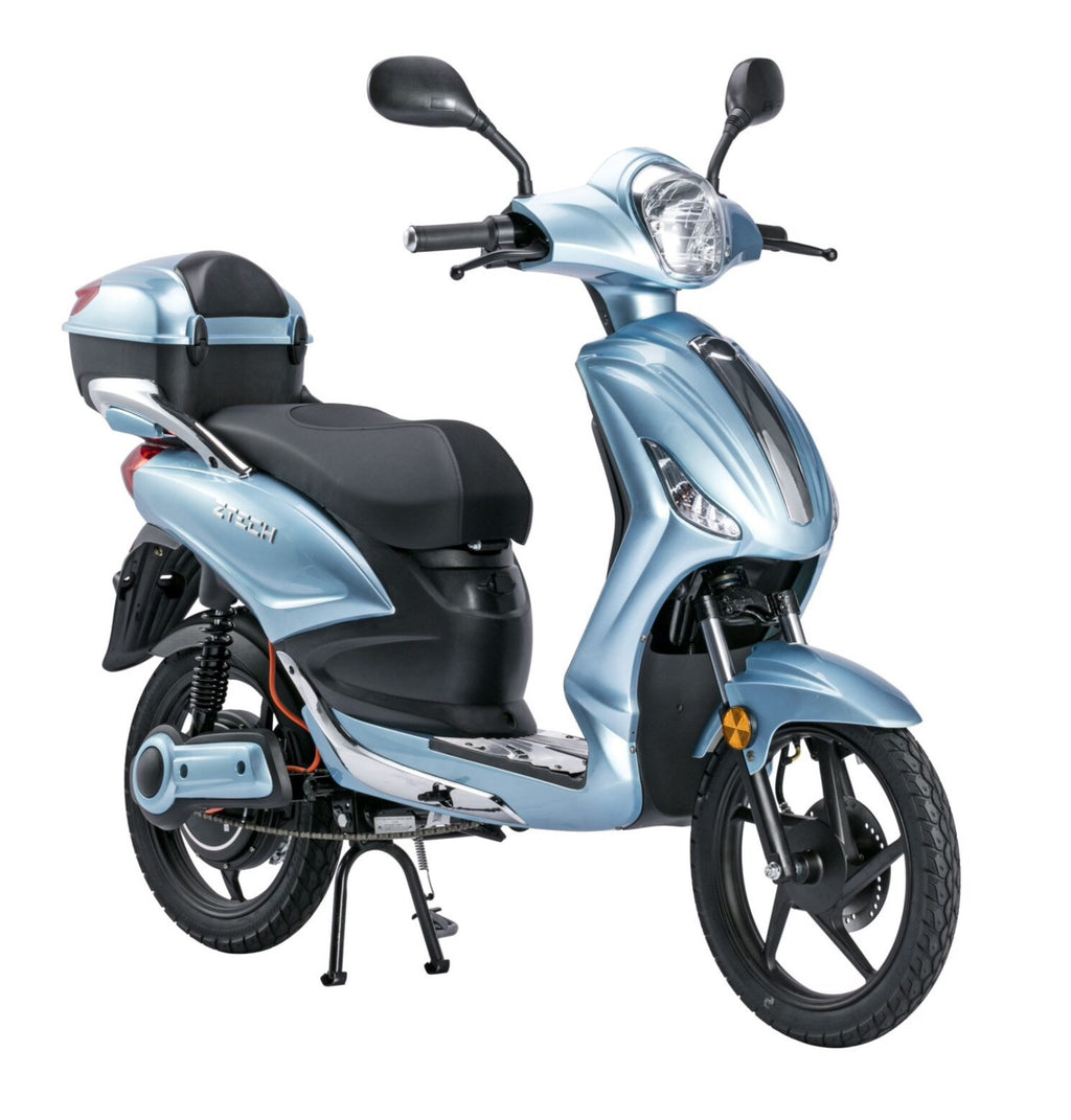 Bici Elettrica Scooter ZTECH – ZT-09TDC