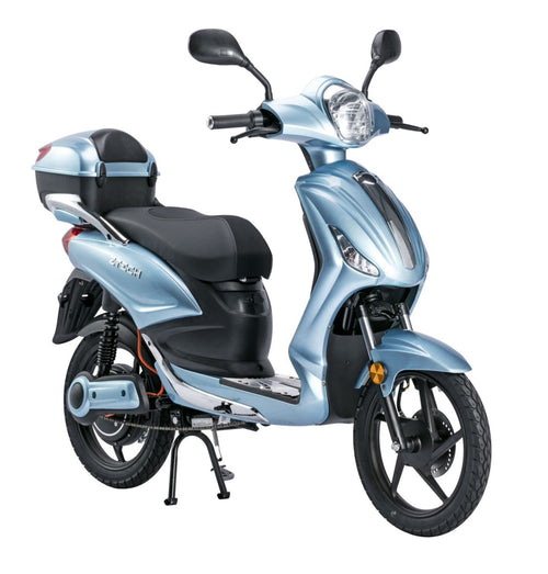 Bici Elettrica Scooter ZTECH – ZT-09TDC