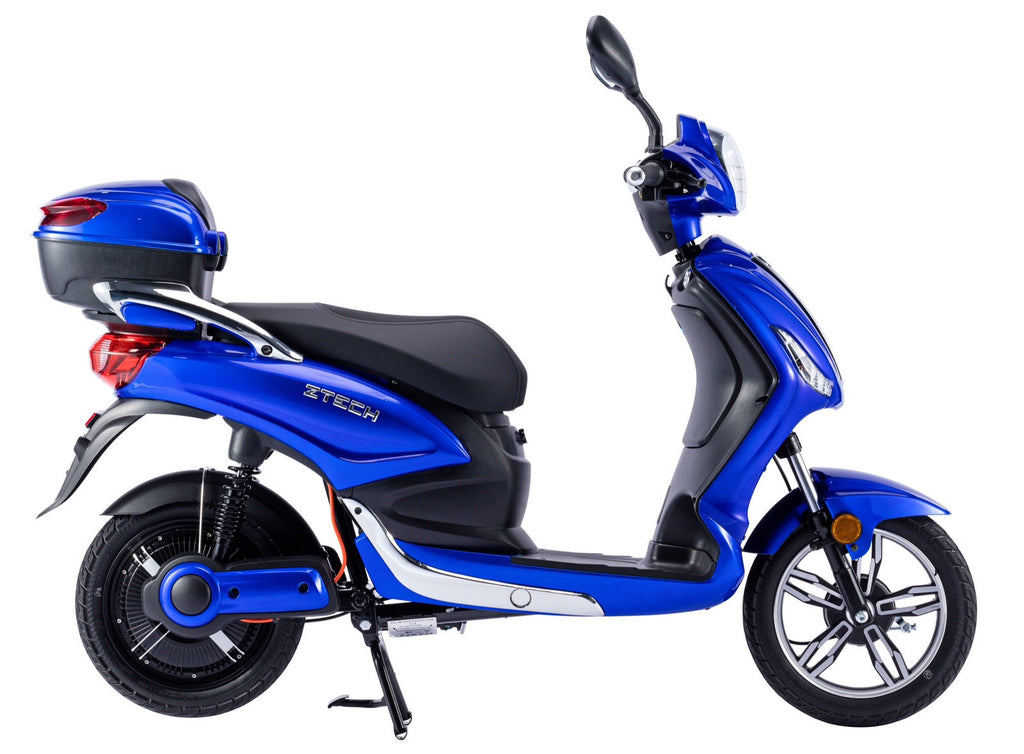 Bici Elettrica Scooter ZTECH – ZT-09TC