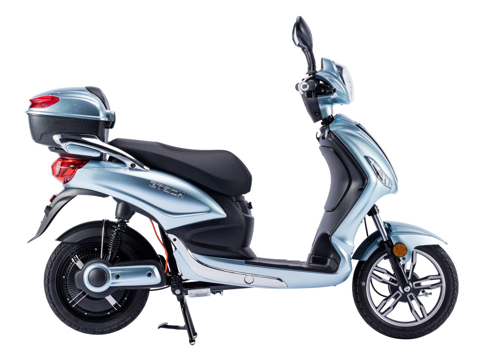 Bici Elettrica Scooter ZTECH – ZT-09CL