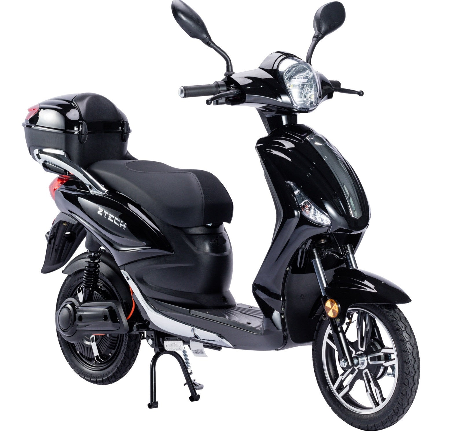 Bici Elettrica Scooter ZTECH – ZT-09TC
