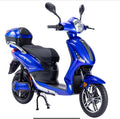 Bici Elettrica Scooter ZTECH – ZT-09AL