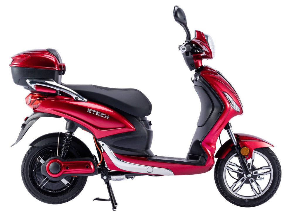 Bici Elettrica Scooter ZTECH – ZT-09TC