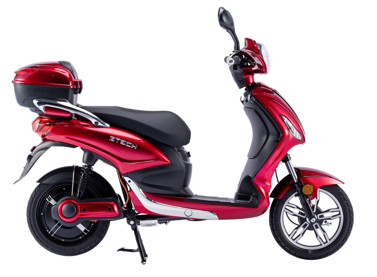 Bici Elettrica Scooter ZTECH – ZT-09TC