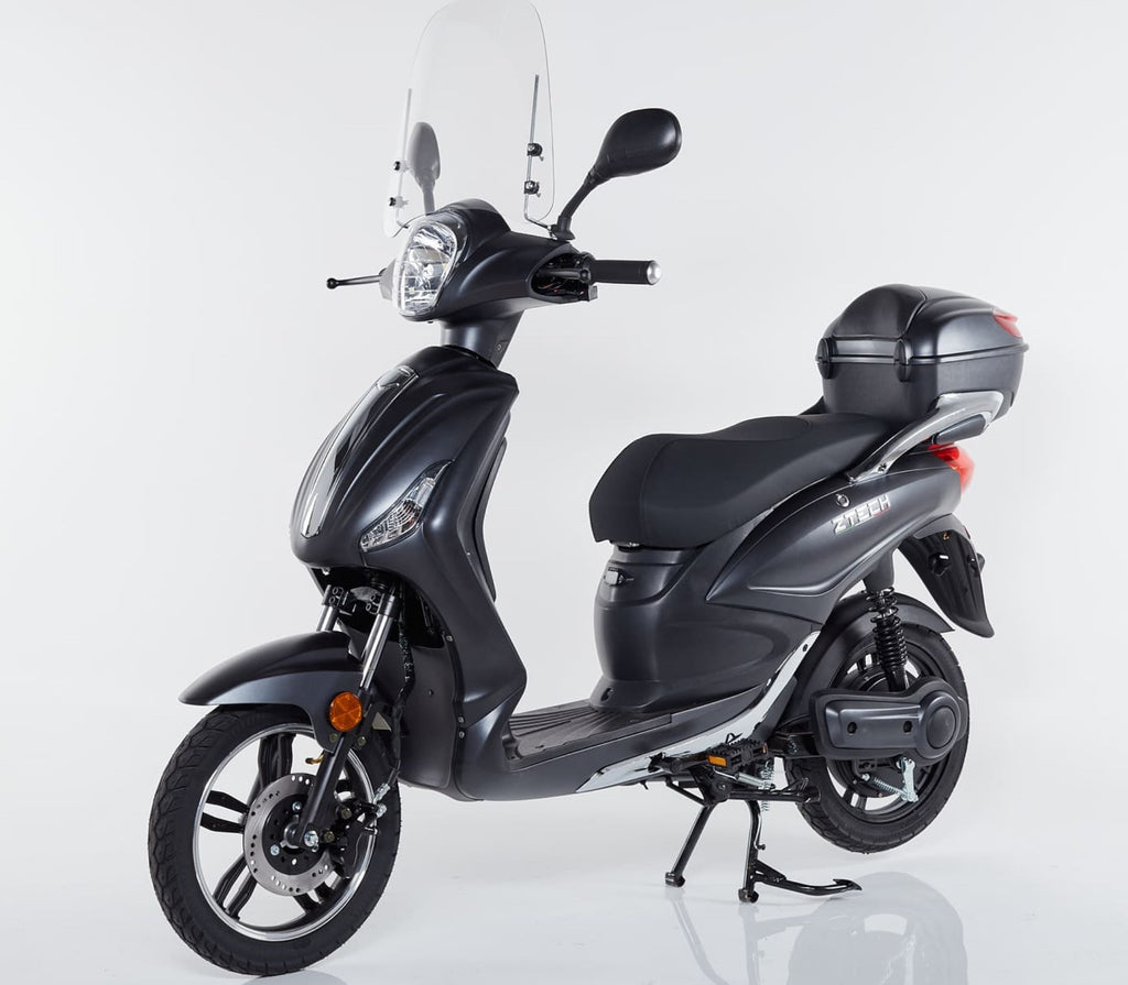 Bici Elettrica Scooter ZTECH – ZT-09F
