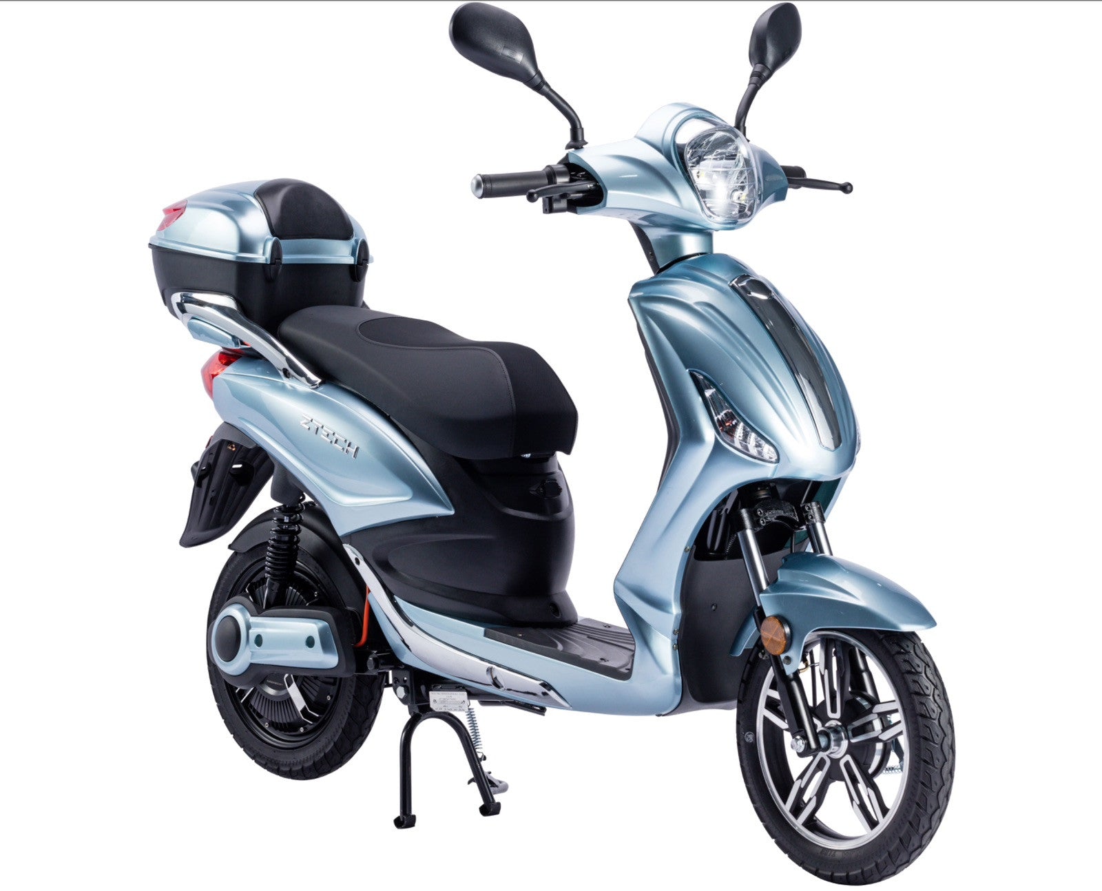 Bici Elettrica Scooter ZTECH – ZT-09AL
