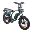 Bici Elettrica LEGACY 2.0 – ZT-86B ZTECH 