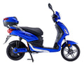 Bici Elettrica Scooter ZTECH – ZT-09CL