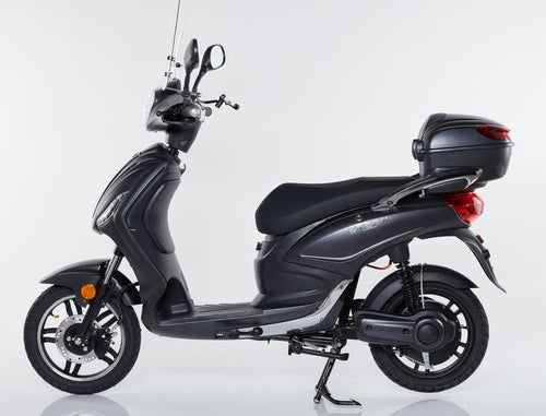 Bici Elettrica Scooter ZTECH – ZT-09F