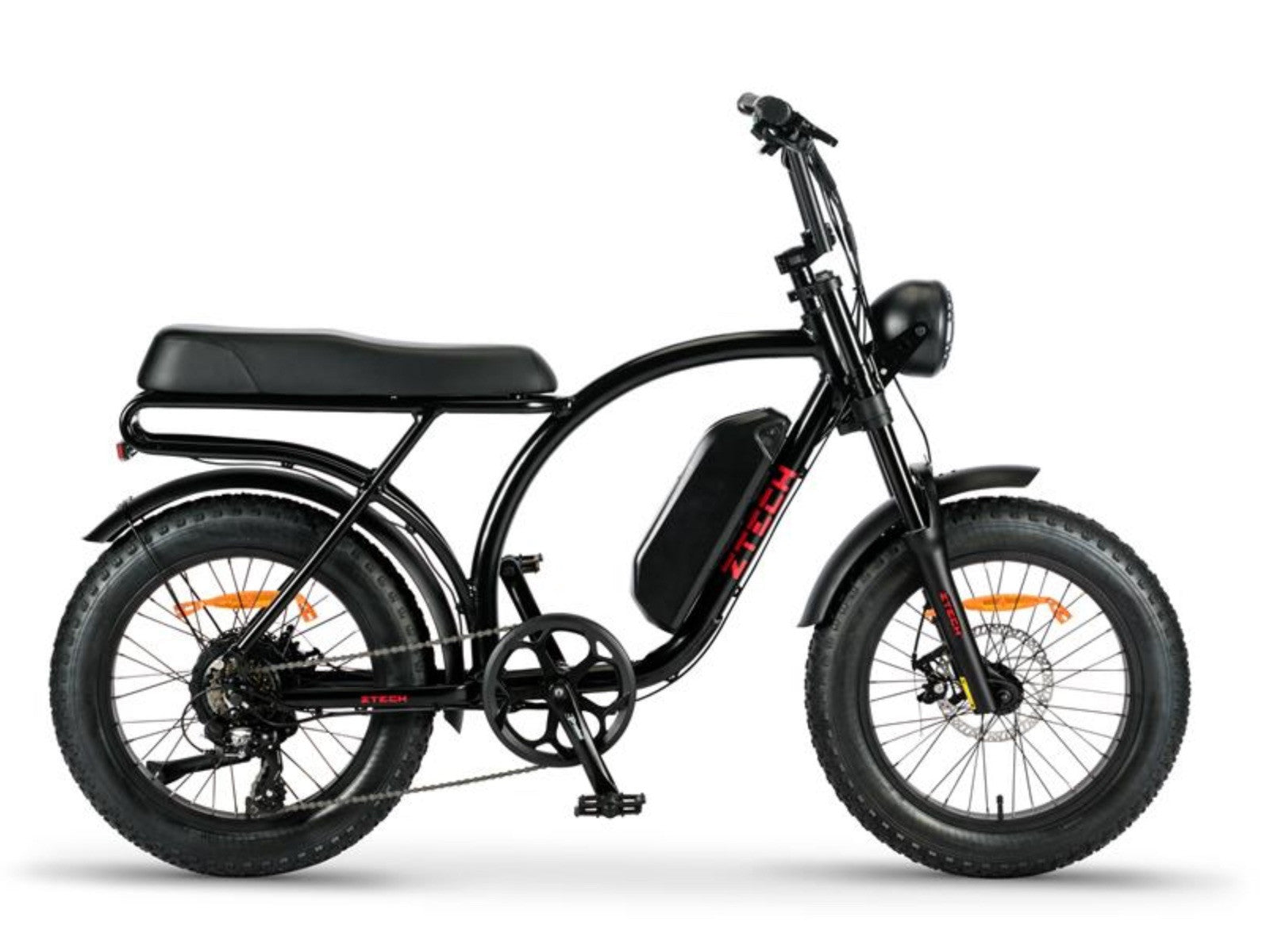 Bici Elettrica LEGACY 2.0 – ZT-86B ZTECH 