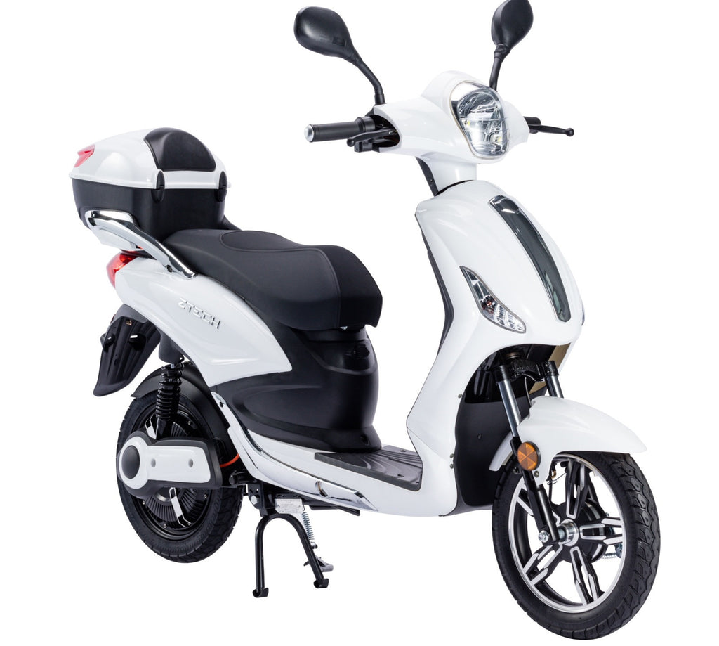 Bici Elettrica Scooter ZTECH – ZT-09AL