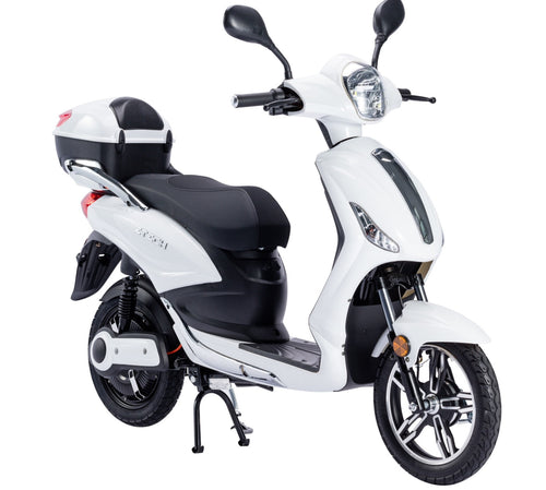 Bici Elettrica Scooter ZTECH – ZT-09AL