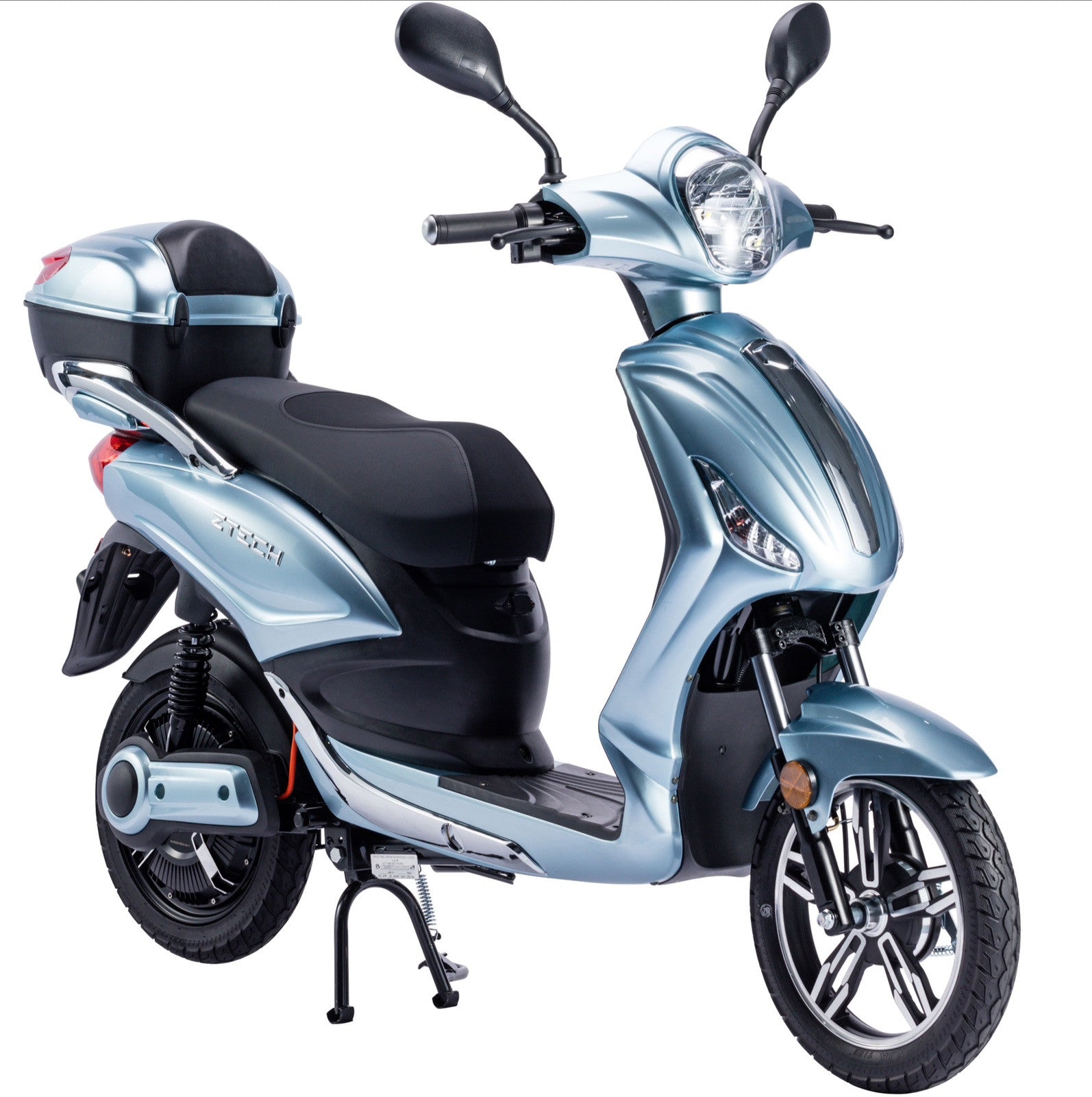 Bici Elettrica Scooter ZTECH – ZT-09TC
