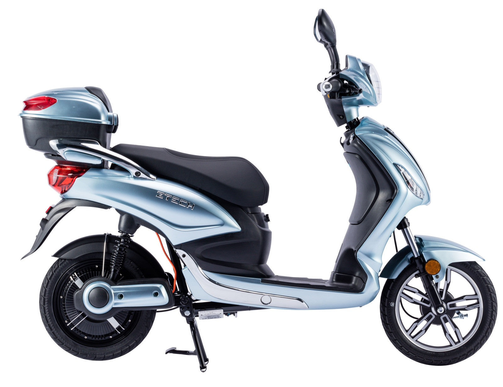 Bici Elettrica Scooter ZTECH – ZT-09TC