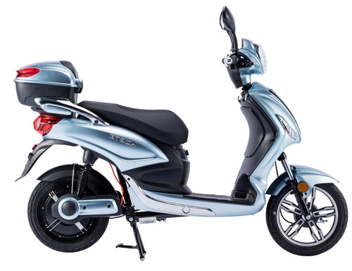Bici Elettrica Scooter ZTECH – ZT-09TC