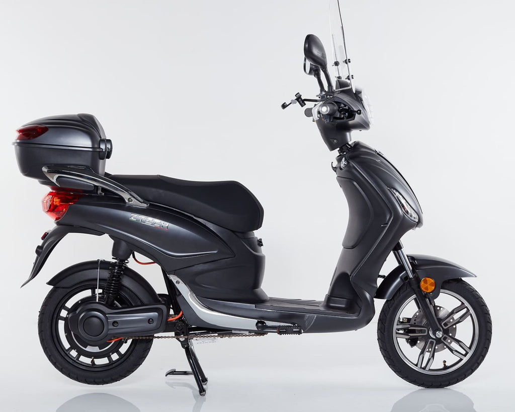 Bici Elettrica Scooter ZTECH – ZT-09F
