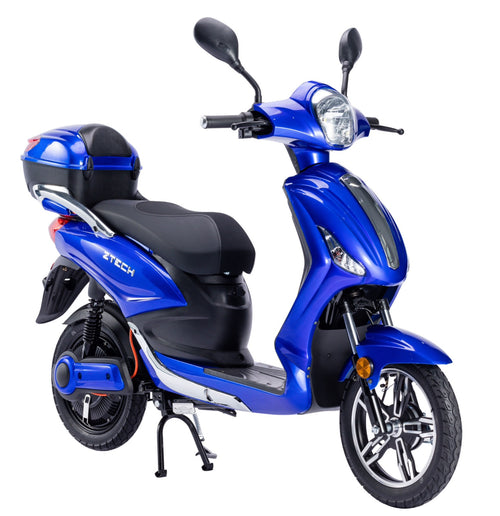 Bici Elettrica Scooter ZTECH – ZT-09CL