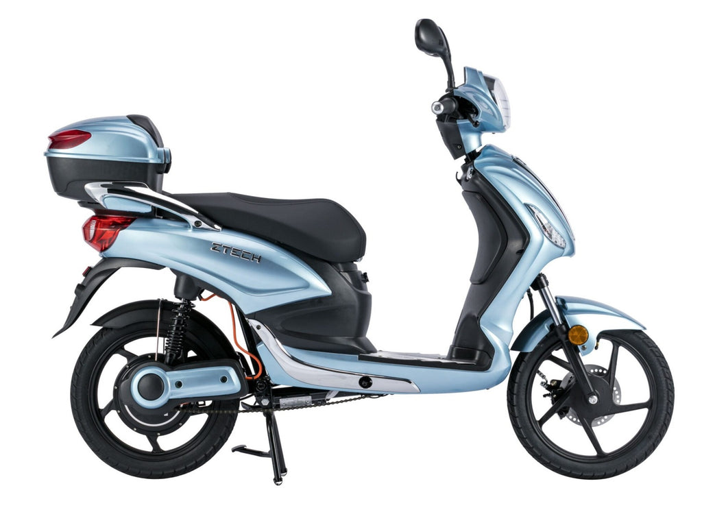 Bici Elettrica Scooter ZTECH – ZT-09TDC