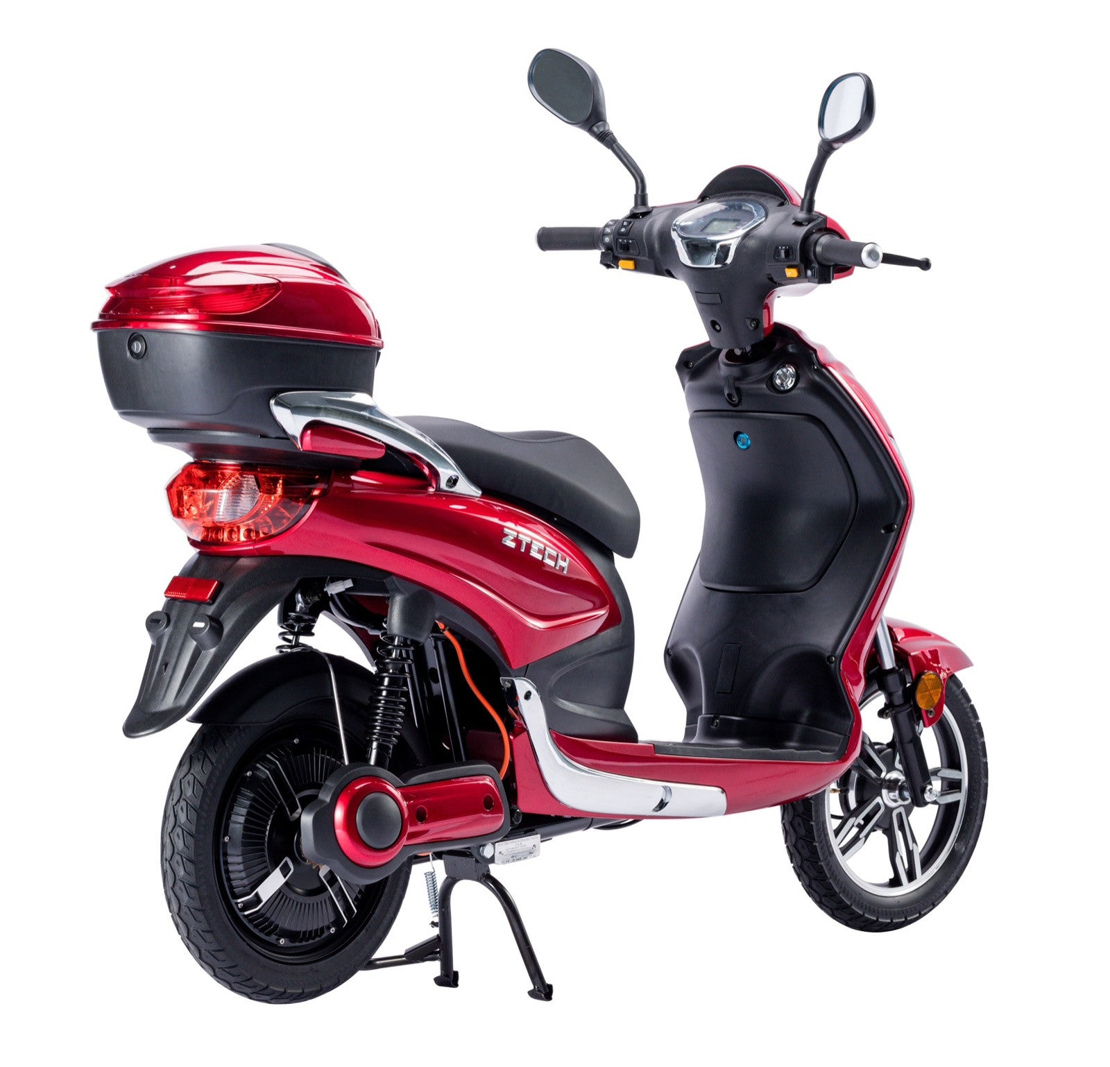 Bici Elettrica Scooter ZTECH – ZT-09TC