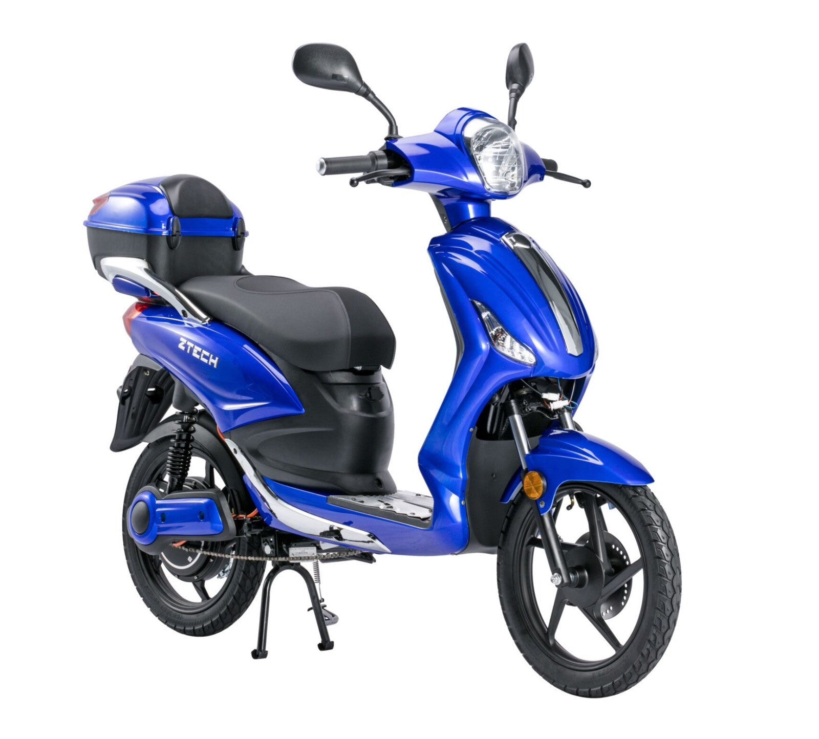 Bici Elettrica Scooter ZTECH – ZT-09TDC