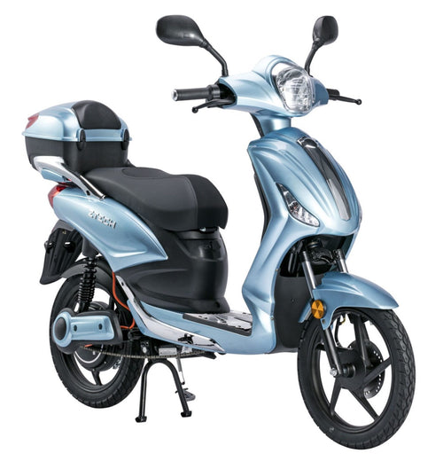 Bici Elettrica Scooter ZTECH – ZT-09TDC