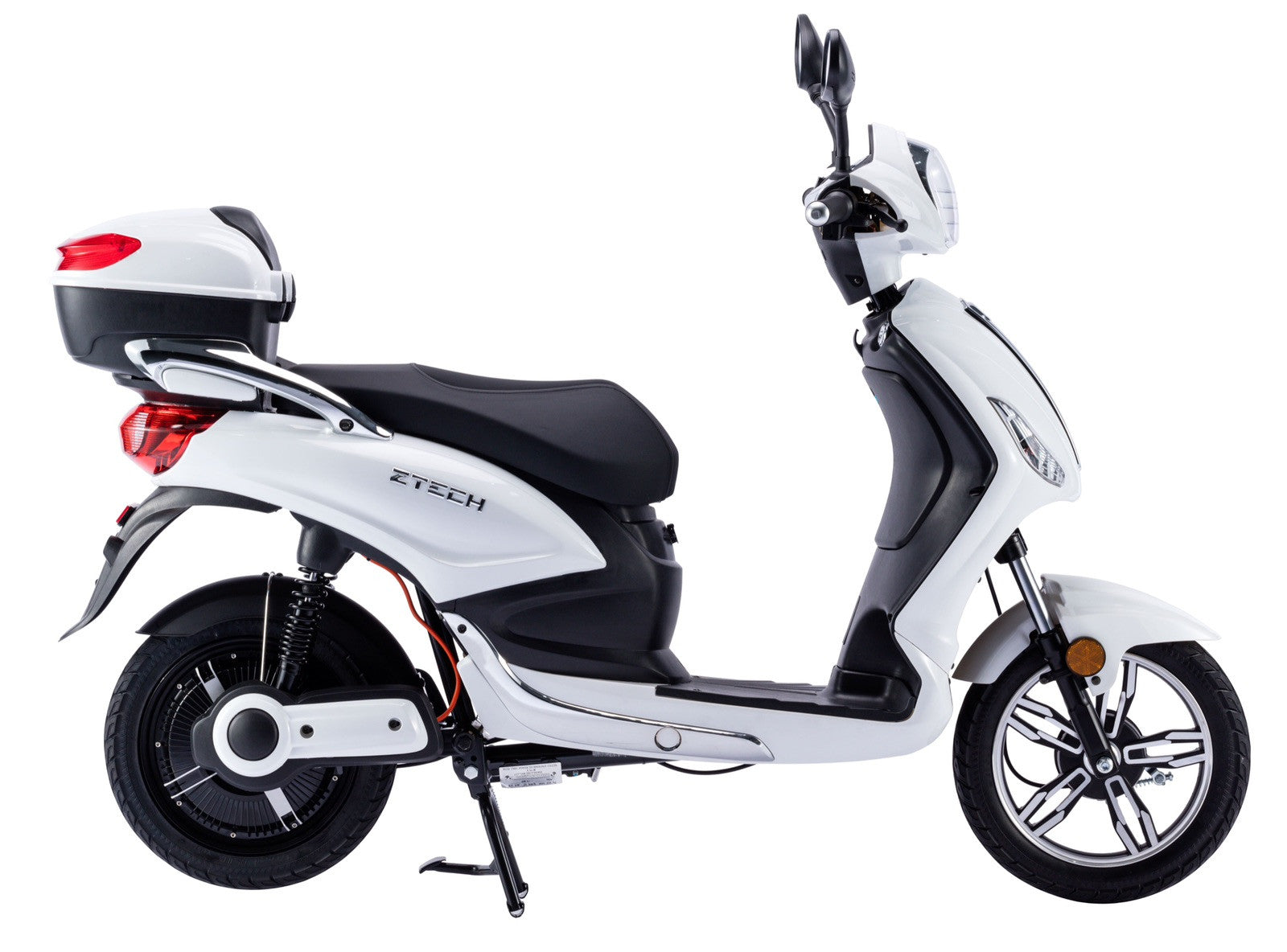 Bici Elettrica Scooter ZTECH – ZT-09TC