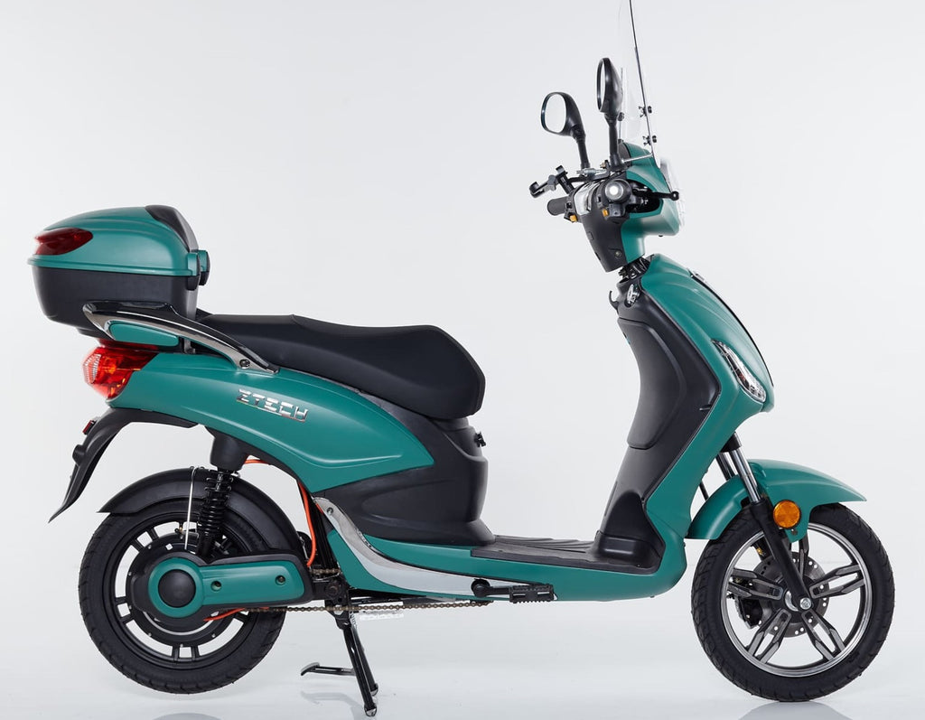 Bici Elettrica Scooter ZTECH – ZT-09F