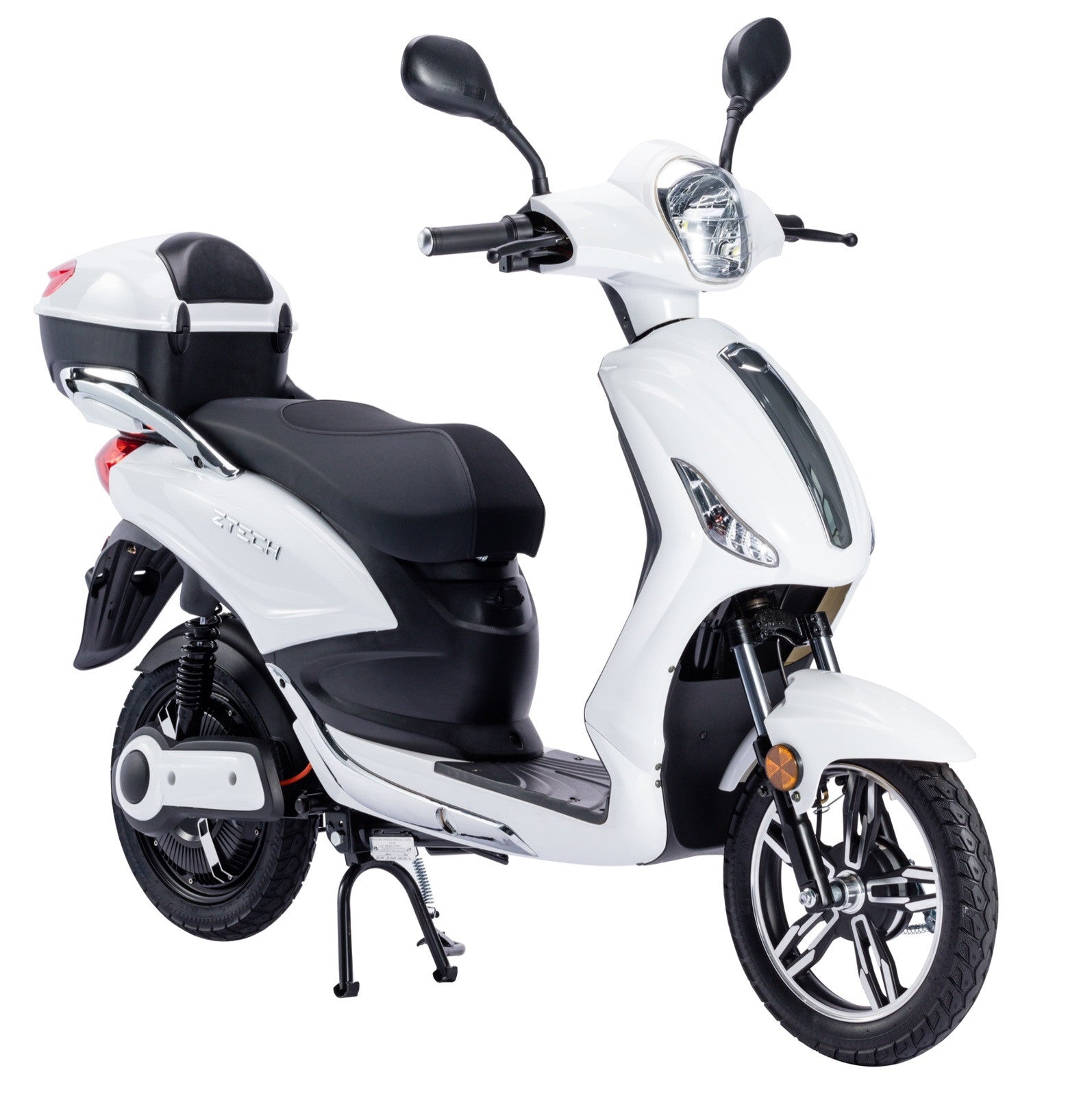 Bici Elettrica Scooter ZTECH – ZT-09CL