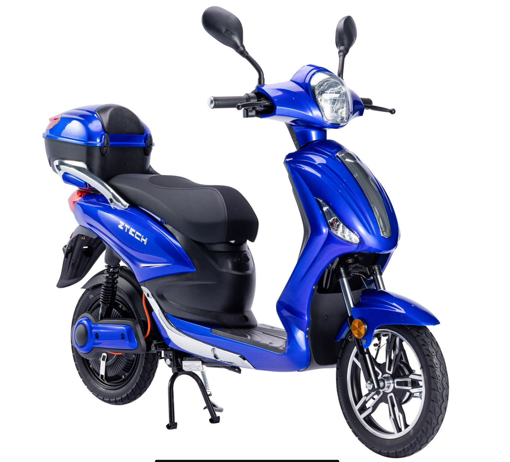 Bici Elettrica Scooter ZTECH – ZT-09TC