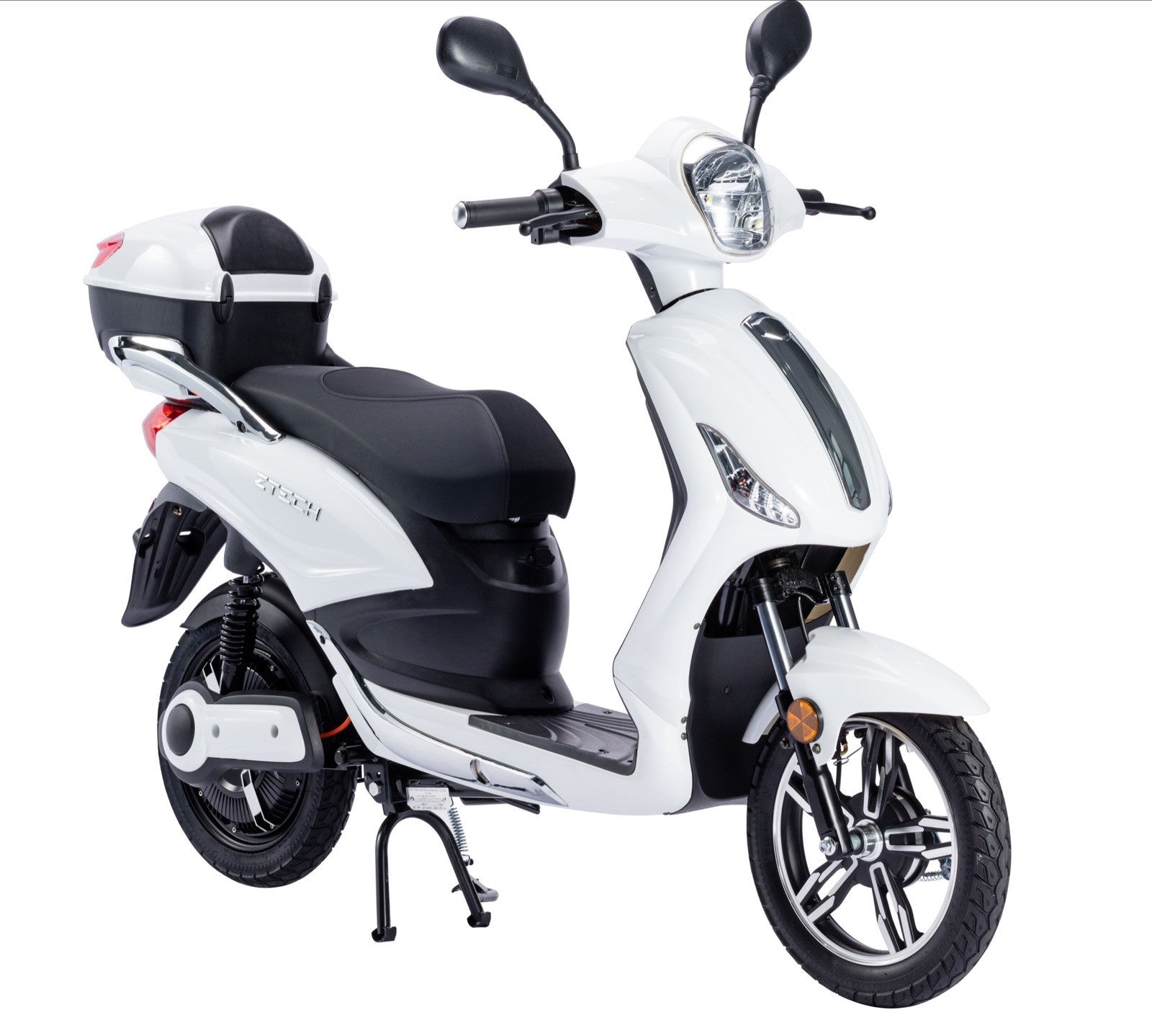 Bici Elettrica Scooter ZTECH – ZT-09TC