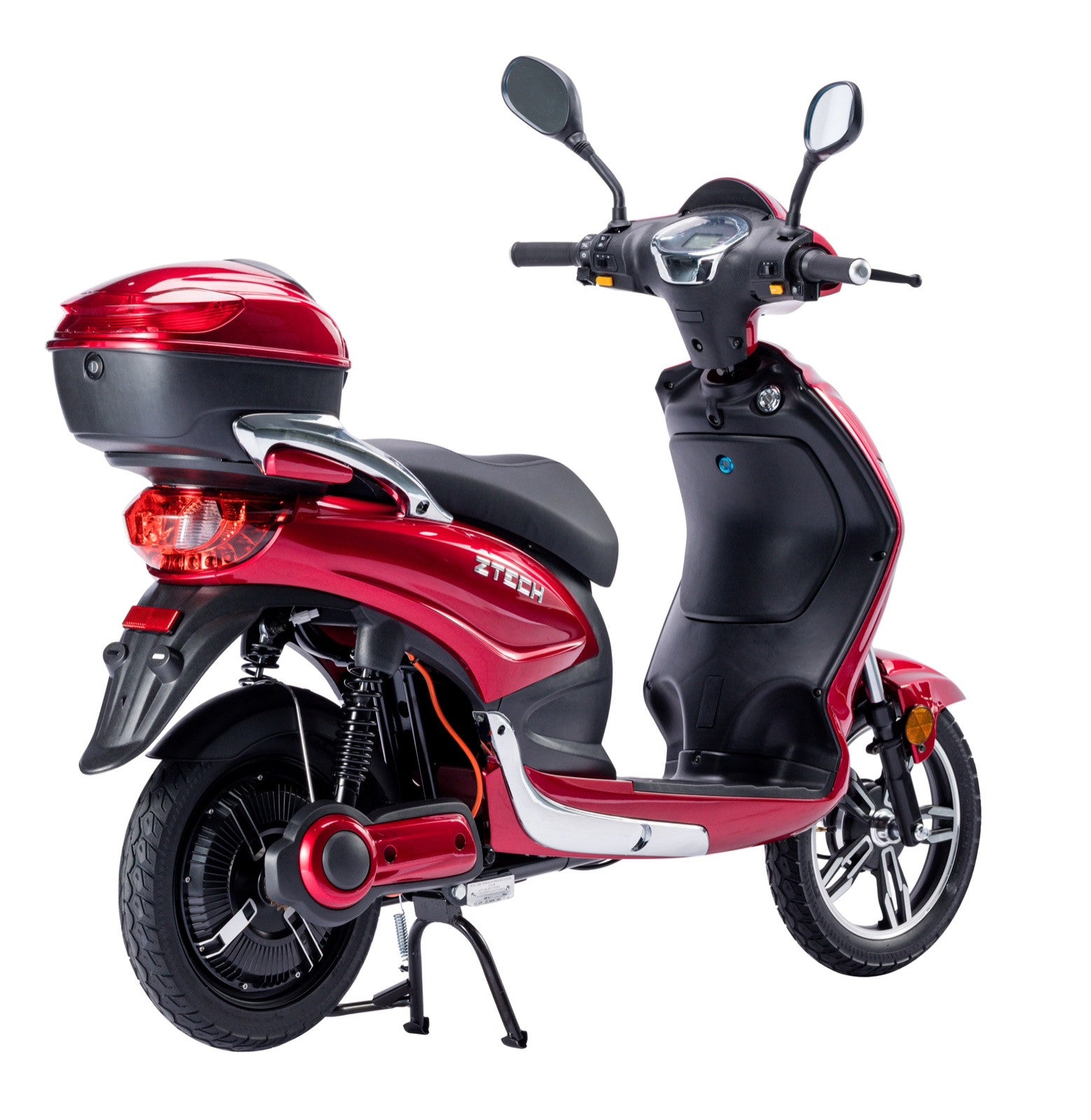 Bici Elettrica Scooter ZTECH – ZT-09AL