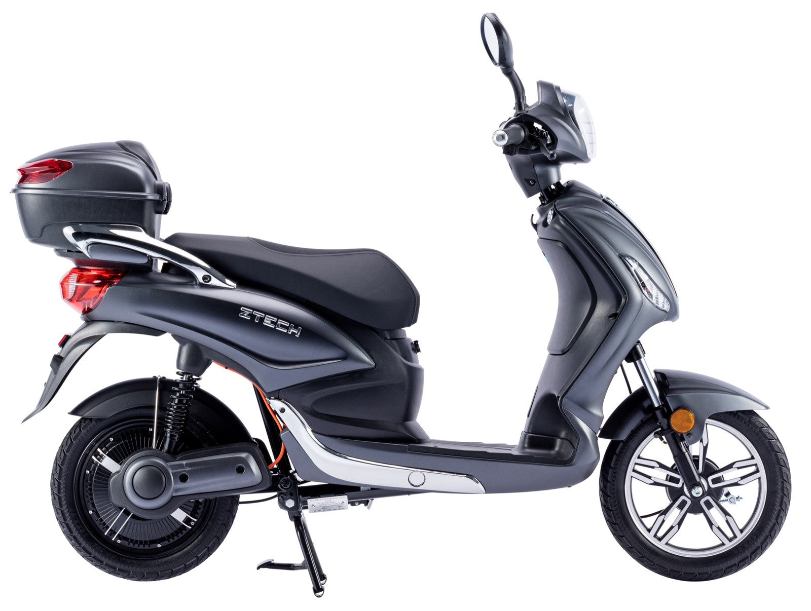 Bici Elettrica Scooter ZTECH – ZT-09TC