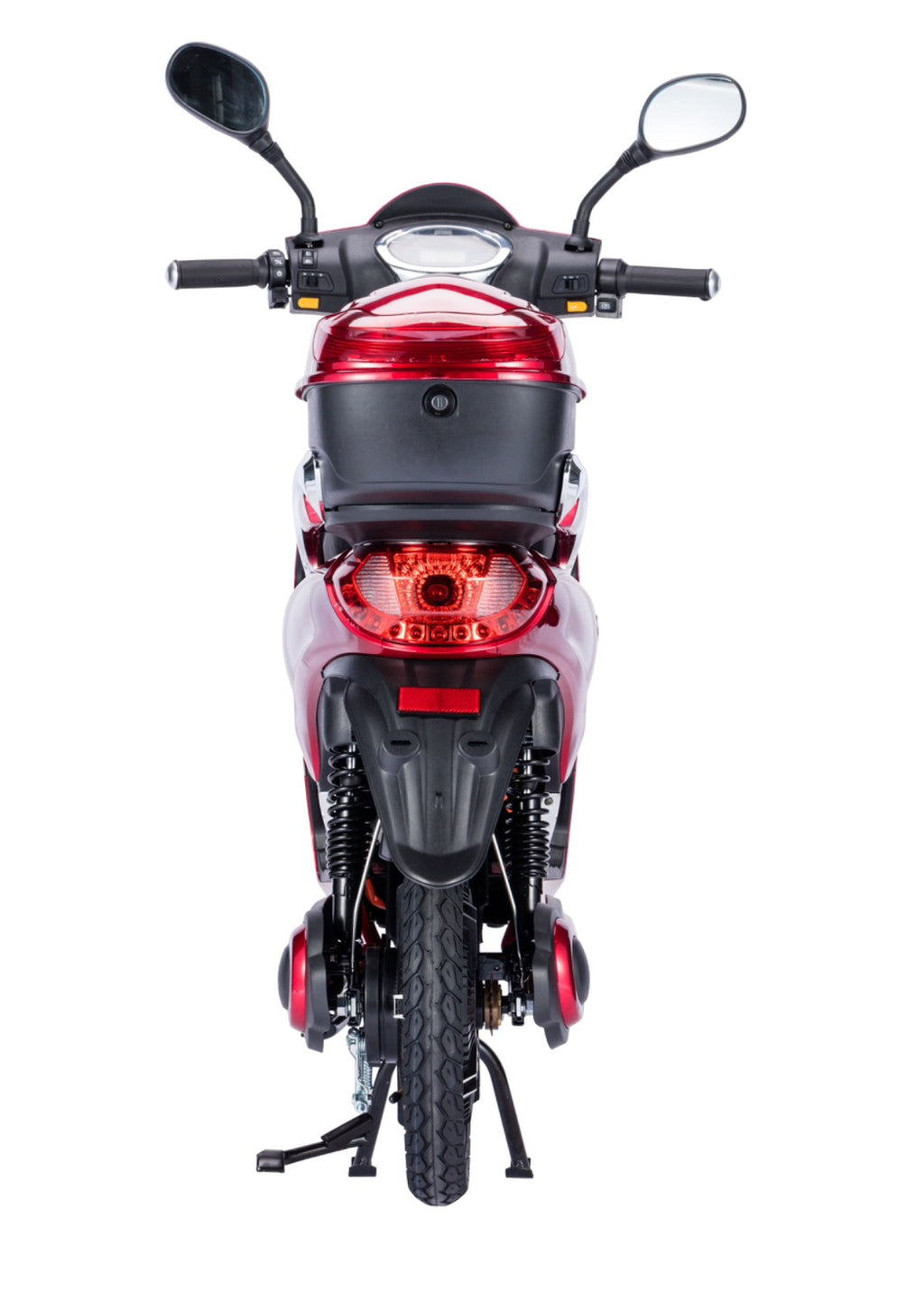 Bici Elettrica Scooter ZTECH – ZT-09AL