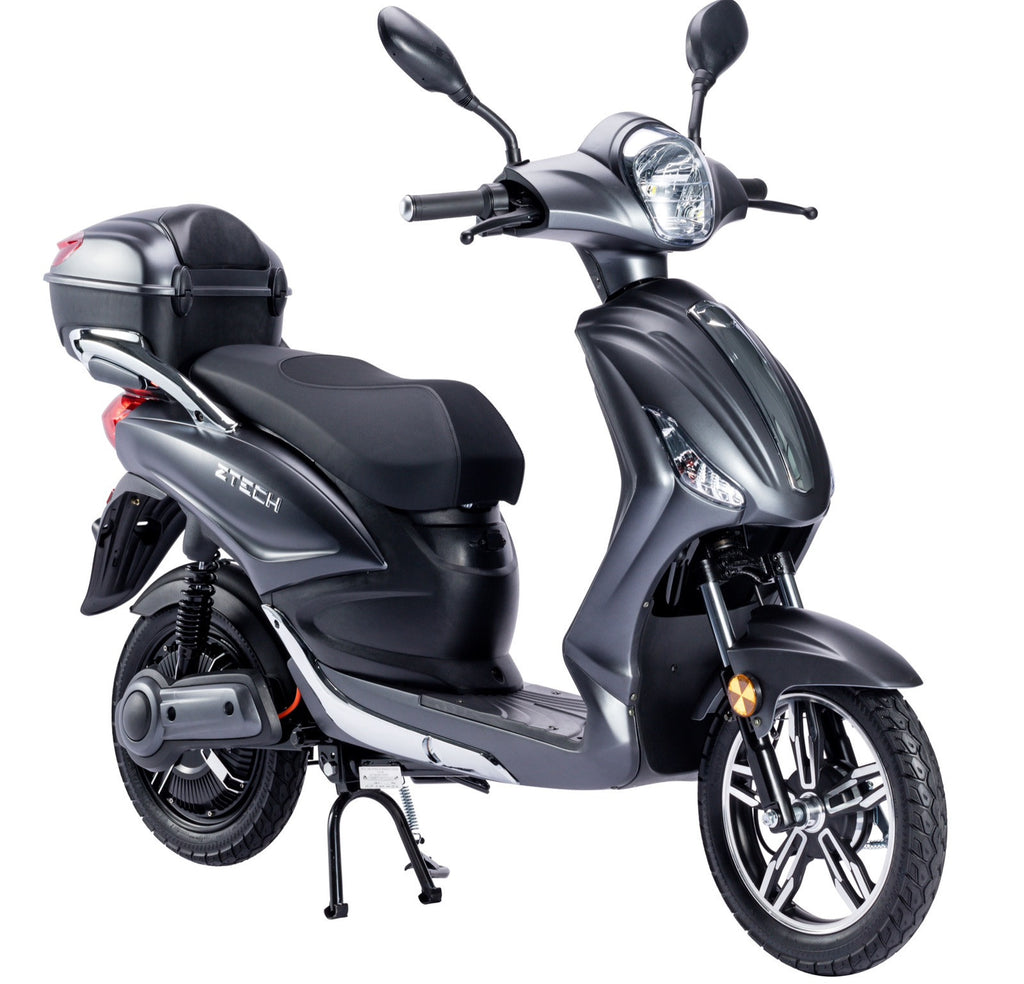 Bici Elettrica Scooter ZTECH – ZT-09TC