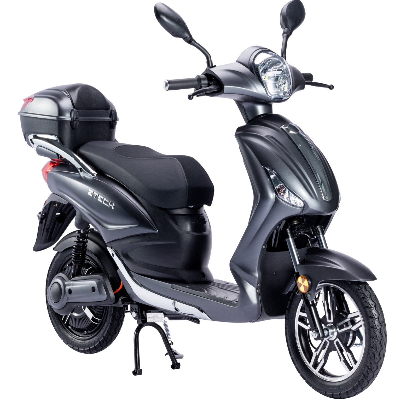 Bici Elettrica Scooter ZTECH – ZT-09TC